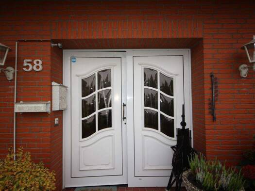 Einfamilienhaus zum Kauf 399.000 € 5 Zimmer 181 m² 2.447 m² Grundstück frei ab sofort Altenbruch Cuxhaven 27478