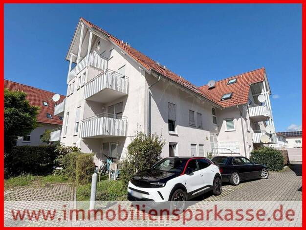 Wohnung zum Kauf 170.000 € 3 Zimmer 69 m² Vollmaringen Nagold 72202