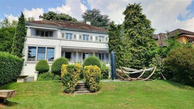 Villa zum Kauf 6.216.334 € 6 Zimmer 537 m² 1.000 m² Grundstück Vallon - Béthusy Lausanne 1012 VD