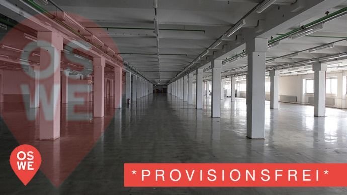 Lagerhalle zur Miete provisionsfrei 102 m²<br/>Lagerfläche Adam-Opel-Straße 7-11 Fechenheim Frankfurt am Main 60386