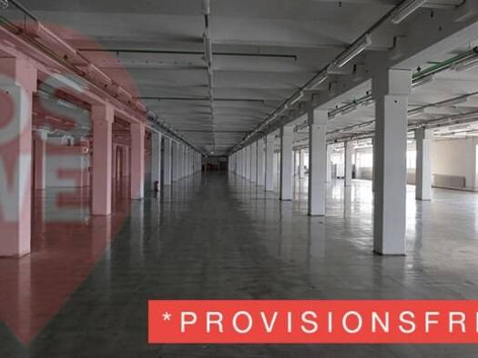Lagerhalle zur Miete provisionsfrei 102 m² Lagerfläche Adam-Opel-Straße 7-11 Fechenheim Frankfurt am Main 60386