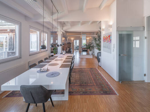 Loft zum Kauf 559.900 € 4 Zimmer frei ab sofort Villingen Villingen-Schwenningen 78050