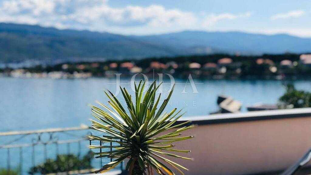 Doppelhaushälfte zum Kauf 1.280.000 € 4 Zimmer 406 m² Grundstück Krk 51500