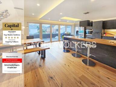 Wohnung zum Kauf 404.000 € 3 Zimmer 127 m² Arzheim Koblenz 56077