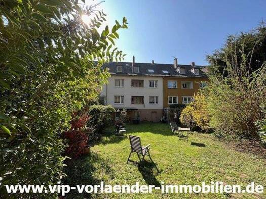 Mehrfamilienhaus zum Kauf 699.000 € 8 Zimmer 220 m² 390 m² Grundstück Köln 50933