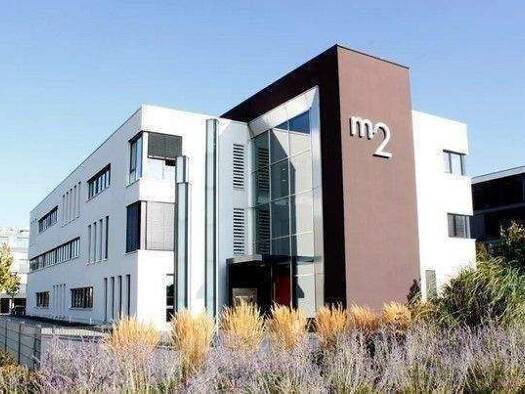 Bürofläche zur Miete 475 € 1 Zimmer 44 m² Bürofläche Madrider Strasse 2 Rheindahlen Mönchengladbach 41069