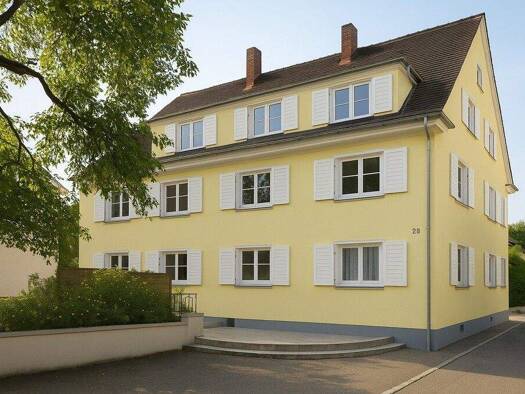 Mehrfamilienhaus zum Kauf 1.890.000 € 470 m² 564 m² Grundstück Brombach Lörrach / Brombach 79541