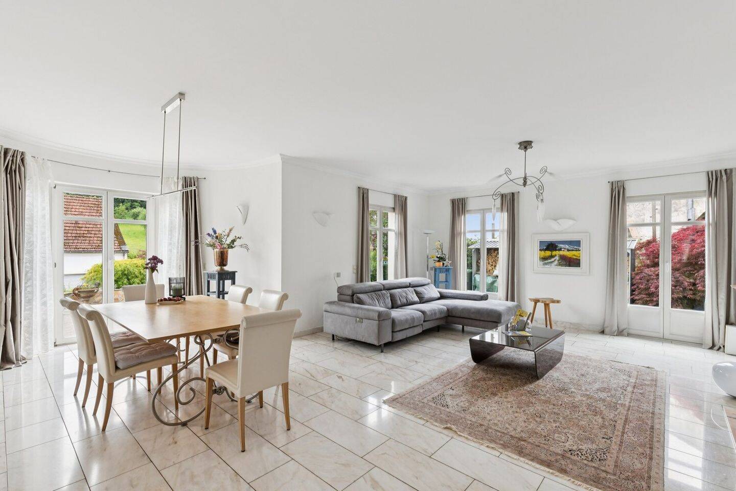 Einfamilienhaus zum Kauf - Ansicht 3