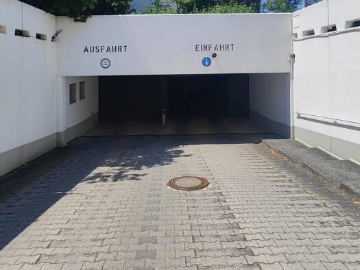 Tiefgaragenstellplatz zum Kauf 17.999 € Haar 85540