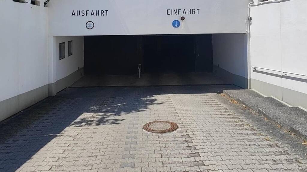 Tiefgaragenstellplatz zum Kauf 17.999 € Haar 85540