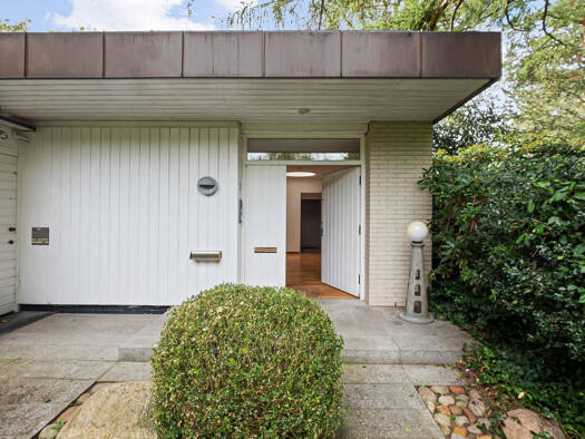 Bungalow zum Kauf 749.000 € 4 Zimmer 144 m² 419 m² Grundstück Rissen Hamburg 22559