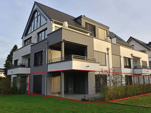 Wohnung zur Miete 1.250 € 3 Zimmer 100 m² frei ab 01.02.2026 Hennef 53773