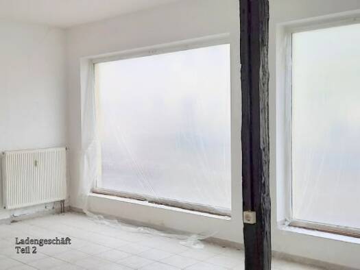 Wohnung zum Kauf 34.500 € 60 m² EG frei ab sofort Ostvorstadt Plauen 08527