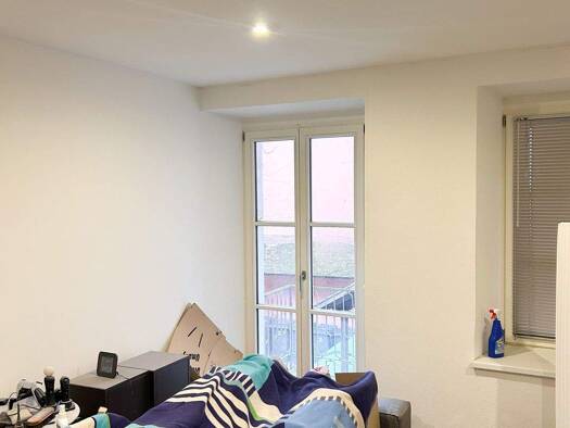 Wohnung zum Kauf 235.000 € 2 Zimmer 43 m² frei ab sofort Innenstadt Regensburg 93047