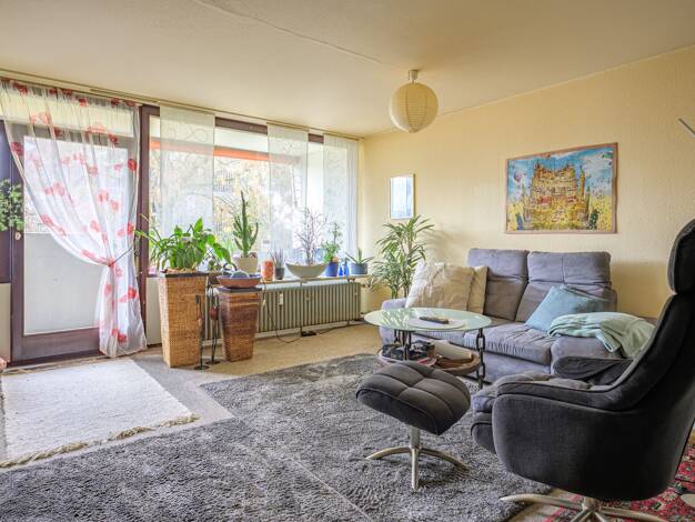 Wohnung zum Kauf 109.900 € 2 Zimmer 55 m² 2. Geschoss Bad Liebenzell 75378