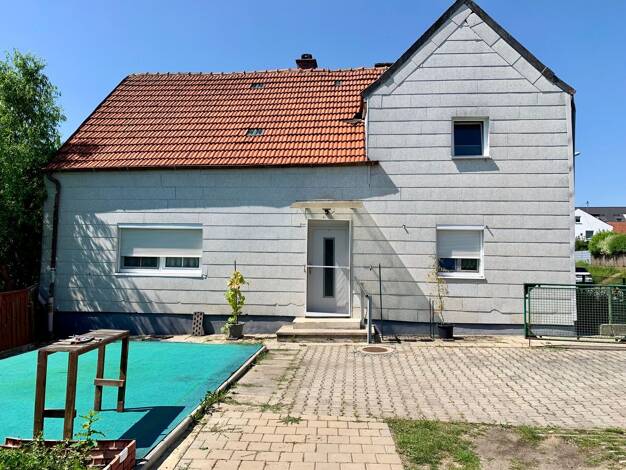 Bauernhaus zum Kauf provisionsfrei 360.000 € 2,5 Zimmer 80 m² 444 m² Grundstück frei ab sofort Wolnzach Wolnzach 85283
