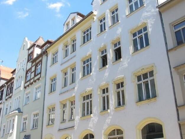 Büro zur Miete provisionsfrei 6,50 € 210 m² Bürofläche Meißen 01662