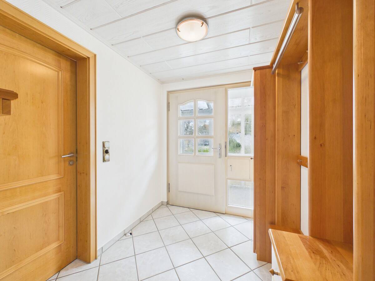 Einfamilienhaus zum Kauf - Mehr
