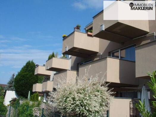 Wohnung zur Miete 714 € 3,5 Zimmer 67,8 m² 1. Geschoss frei ab 01.04.2026 Eibenweg 21A 21A Katzbach Linz 4040