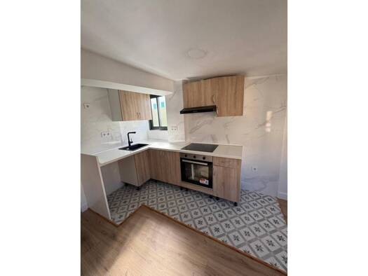 Wohnung zur Miete - Erstbezug 800 € 2 Zimmer 61 m² 4. Geschoss Manresa 08241