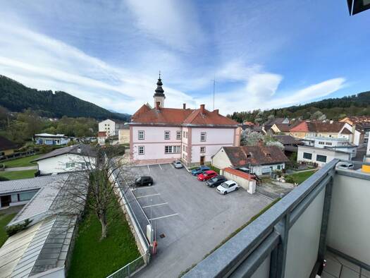 Wohnung zum Kauf 89.800 € 2 Zimmer 56,9 m² 4. Geschoss Kindberg 8650