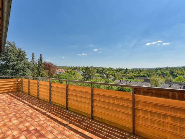 Wohnung zur Miete 1.700 € 3,5 Zimmer 125,6 m² EG frei ab sofort Endersbacher Straße 16A Bad Cannstatt Stuttgart 70374