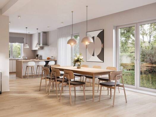 Wohnung zum Kauf 470.000 € 4 Zimmer 121,5 m² Frommern Balingen / Frommern 72336