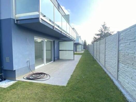 Immobilie in Matzendorf - Doppelhaushälfte zum Kauf - Matzendorf - 1.100.000 € - 312 m², 1.100 m² Grundstück - Bild 2