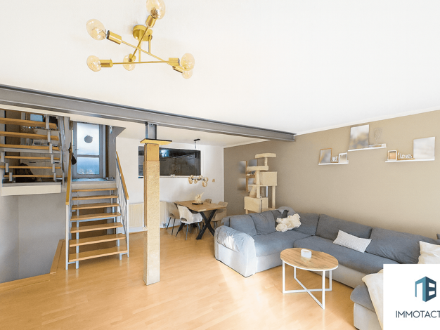 Doppelhaushälfte zum Kauf 449.000 € 5 Zimmer 143 m² 356 m² Grundstück Bad Sobernheim 55566