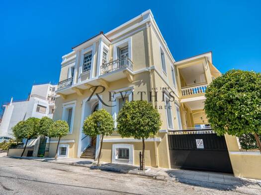 Haus zum Kauf 1.950.000 € 555 m² 768 m² Grundstück Chios Municipality 82100