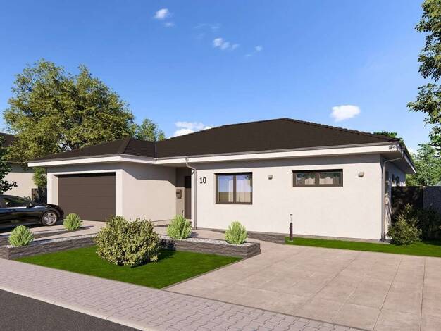 Haus zum Kauf 1.231.000 € 5 Zimmer 165,4 m² 1.377 m² Grundstück Eigenes Heim Fürth 90766