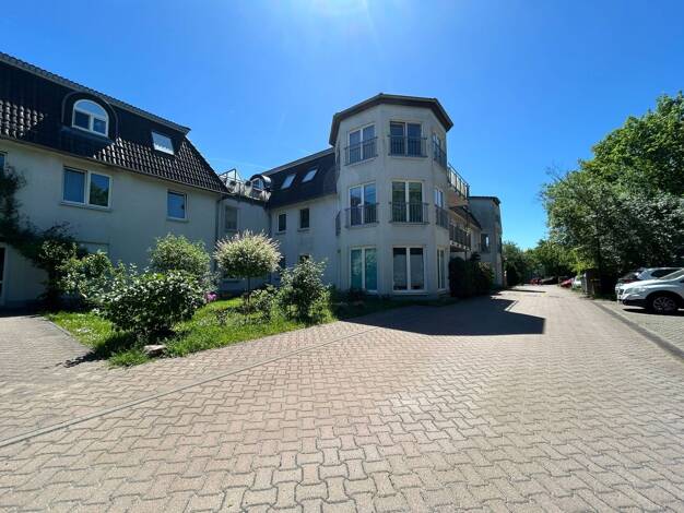 Wohnung zum Kauf 150.000 € 2 Zimmer 61 m² Blumberg Ahrensfelde 16356