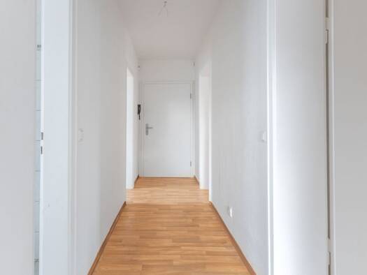 Wohnung zur Miete 630 € 3 Zimmer 70 m² 1. Geschoss Ansbach Ansbach 91522