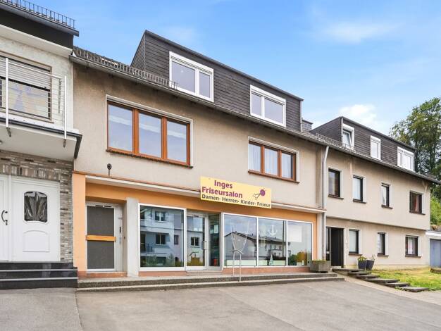 Reihenmittelhaus zum Kauf 291.000 € 6 Zimmer 187 m² 342 m² Grundstück Biesfeld Kürten 51515