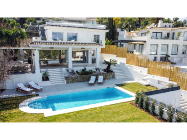 Einfamilienhaus zum Kauf 2.575.000 € 448 m² 802 m² Grundstück Nueva Andalucía 04006