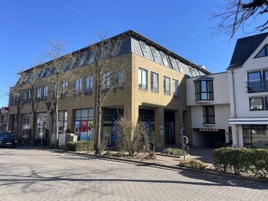 Wohnung zur Miete 480 € 2 Zimmer 60 m² 1. Geschoss frei ab 01.09.2026 Melle-Mitte Melle 49324