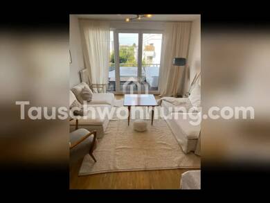 Wohnung zur Miete Tauschwohnung 690 € 2,5 Zimmer 65 m² 3. Geschoss Köln 50969