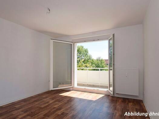 Wohnung zur Miete 454 € 3 Zimmer 59,3 m² 4. Geschoss frei ab 01.11.2026 Elsa-Brändström-Straße 101 C Südstadt Süd 06130