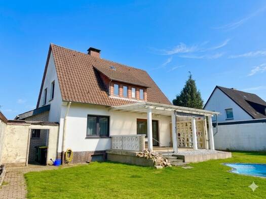 Einfamilienhaus zum Kauf 269.000 € 5 Zimmer 104 m² 785 m² Grundstück Bohmte 49163