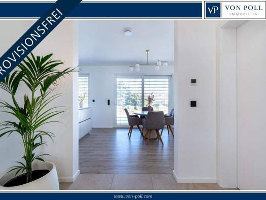 Einfamilienhaus zum Kauf provisionsfrei 679.000 € 5,5 Zimmer 130 m² 434 m² Grundstück Vilsendorf Bielefeld 33739