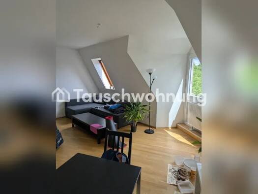 Wohnung zur Miete Tauschwohnung 800 € 3 Zimmer 72 m² Sasel Hamburg 22041