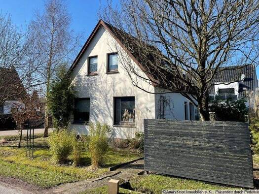 Haus zum Kauf 295.000 € 4 Zimmer 85 m² 350 m² Grundstück Bloherfelde Oldenburg 26129