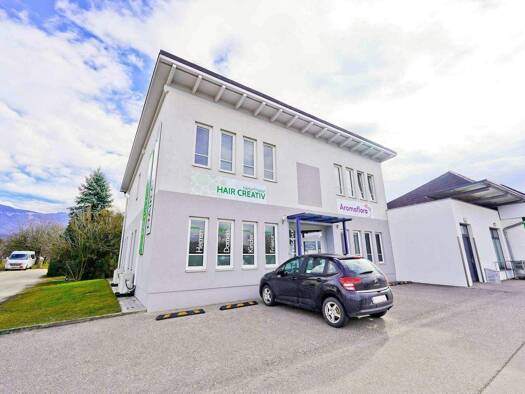 Gewerbeobjekt zum Kauf als Kapitalanlage geeignet 565.000 € 260 m² 608 m² Grundstück Wolfsberg 9431