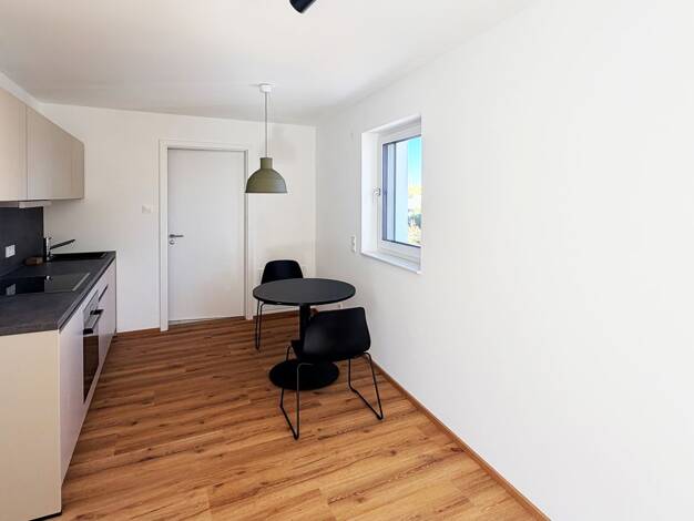 Wohnung zur Miete 730 € 1 Zimmer 31,7 m² 1. Geschoss frei ab 15.10.2026 Höfen Nürnberg 90431