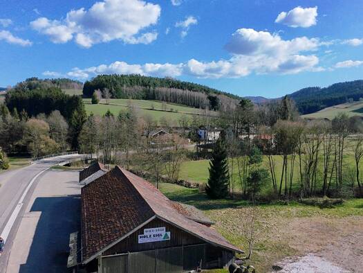 Land-/Forstwirtschaft zum Kauf 235.000 € Wies Rattenberg 94371