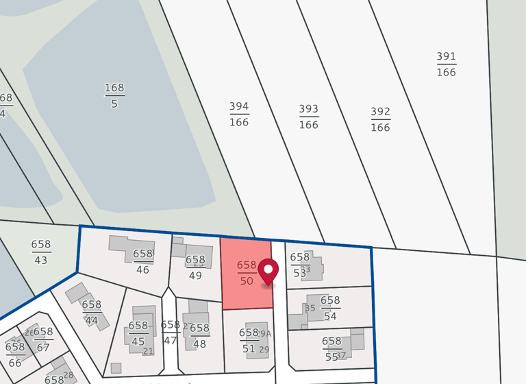 Grundstück zum Kauf 270.000 € 770 m² Grundstück Walle Schwülper 38179