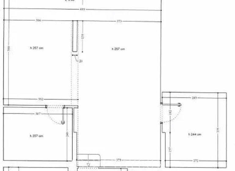 Laden zum Kauf provisionsfrei 2.756.000 € Monaco 98000