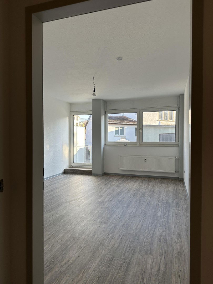 Wohnung zur Miete 540 € 1 Zimmer 40 m²<br/>Wohnfläche 1.<br/>Geschoss Hellgasse 16 Alzey Alzey 55232