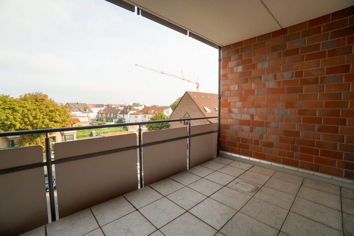 Wohnung zur Miete 780 € 3 Zimmer 85 m²<br/>Wohnfläche 3.<br/>Geschoss 01.12.2024<br/>Verfügbarkeit Gertrud-Gröninger-Straße 12 Paderborn - Kernstadt Paderborn 33102