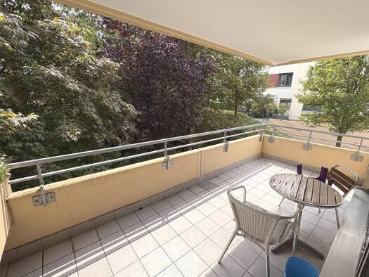 Wohnung zum Kauf 229.000 € 2 Zimmer 64,3 m² 1. Geschoss Birkach Stuttgart 70599